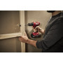 Шурупокрут-дриль акумуляторний SKIL 3011 HB 20В 2х2А·год 55Нм 450·1700об·хв 0.83кг кейс Шурупокрут-дриль акумуляторний SKIL 3011 HB 20В 2х2А·год 55Нм 450·1700об·хв 0.83кг кейс