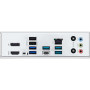 Материнcька плата ASUS B650E MAX GAMING WIFI sAM5 B650 4xDDR5 M.2 HDMI DP ATX