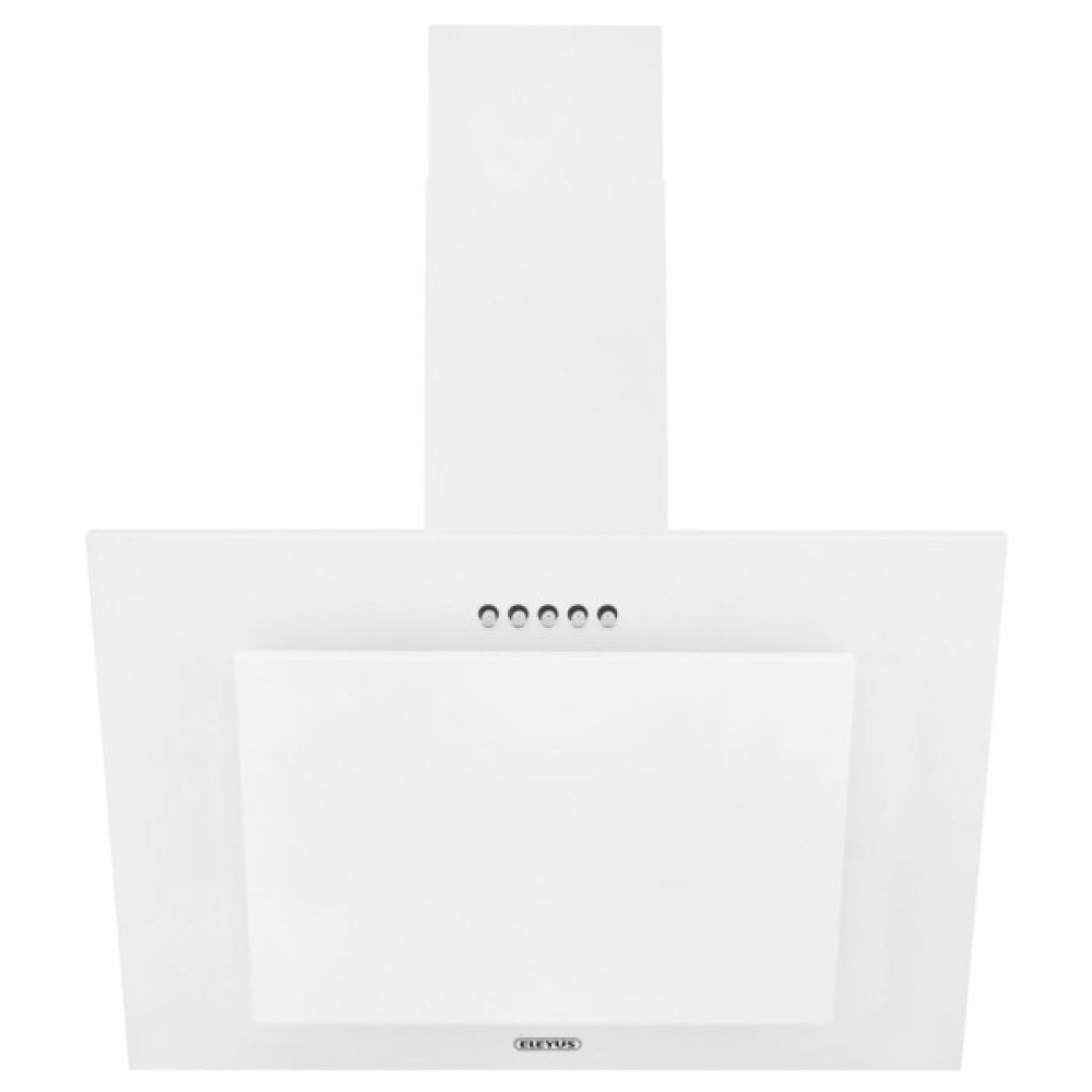 Витяжка кухонна Eleyus VERTICAL 700 60 WH (VERTICAL70060WH)