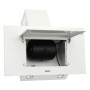 Витяжка кухонна Eleyus VERTICAL 700 60 WH (VERTICAL70060WH) Витяжка кухонна Eleyus VERTICAL 700 60 WH (VERTICAL70060WH)