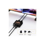 Розгалужувач Dynamode HDMI Splitter 1x2 Розгалужувач Dynamode HDMI Splitter 1x2