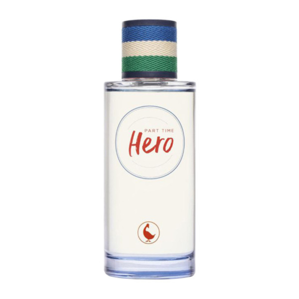 Туалетна вода El Ganso Part Time Hero 125 мл (8434853000047)