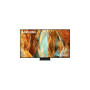 Телевізор Samsung QE85QN70FAUXUA Телевізор Samsung QE85QN70FAUXUA