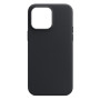 Чохол до мобільного телефона Armorstandart FAKE Leather Case Apple iPhone 13 Pro Black (ARM61373) Чохол до мобільного телефона Armorstandart FAKE Leather Case Apple iPhone 13 Pro Black (ARM61373)