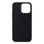 Чохол до мобільного телефона Armorstandart FAKE Leather Case Apple iPhone 13 Pro Black (ARM61373) Чохол до мобільного телефона Armorstandart FAKE Leather Case Apple iPhone 13 Pro Black (ARM61373)