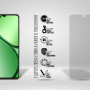 Плівка захисна Armorstandart Matte Realme C63 4G (ARM78441) Плівка захисна Armorstandart Matte Realme C63 4G (ARM78441)