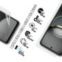Плівка захисна Armorstandart Anti-Blue Tecno Spark 30 4G (ARM81387) Плівка захисна Armorstandart Anti-Blue Tecno Spark 30 4G (ARM81387)