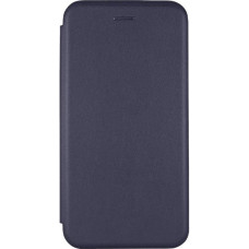 Чохол до мобільного телефона BeCover Exclusive Samsung Galaxy A16 4G SM-SM-A165/A16 5G SM-A166 Deep Blue (712201)