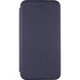 Чохол до мобільного телефона BeCover Exclusive Samsung Galaxy A16 4G SM-SM-A165/A16 5G SM-A166 Deep Blue (712201) Чохол до мобільного телефона BeCover Exclusive Samsung Galaxy A16 4G SM-SM-A165/A16 5G SM-A166 Deep Blue (712201)