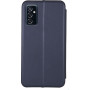 Чохол до мобільного телефона BeCover Exclusive Samsung Galaxy A16 4G SM-SM-A165/A16 5G SM-A166 Deep Blue (712201) Чохол до мобільного телефона BeCover Exclusive Samsung Galaxy A16 4G SM-SM-A165/A16 5G SM-A166 Deep Blue (712201)
