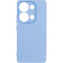 Чохол до мобільного телефона Armorstandart ICON Xiaomi Redmi Note 13 Pro 4G Camera cover Lavender (ARM83403) Чохол до мобільного телефона Armorstandart ICON Xiaomi Redmi Note 13 Pro 4G Camera cover Lavender (ARM83403)