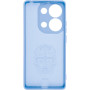 Чохол до мобільного телефона Armorstandart ICON Xiaomi Redmi Note 13 Pro 4G Camera cover Lavender (ARM83403) Чохол до мобільного телефона Armorstandart ICON Xiaomi Redmi Note 13 Pro 4G Camera cover Lavender (ARM83403)