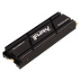 Накопичувач SSD M.2 2280 2TB Kingston (SFYRDK/2000G) Накопичувач SSD M.2 2280 2TB Kingston (SFYRDK/2000G)