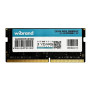 Модуль пам'яті для ноутбука SoDIMM DDR4 8GB 2666 MHz Wibrand (WI2666DDR4S/8GB)