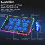 Підставка до ноутбука GamePro CP1090 Підставка до ноутбука GamePro CP1090