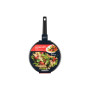 Сковорода Ardesto Gemini Gourmet Viareggio Cover Grey 24 см (AR1924GDL) Сковорода Ardesto Gemini Gourmet Viareggio Cover Grey 24 см (AR1924GDL)