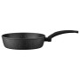 Сковорода Ardesto Gemini Gourmet Viareggio Cover Grey 24 см (AR1924GDL) Сковорода Ardesto Gemini Gourmet Viareggio Cover Grey 24 см (AR1924GDL)