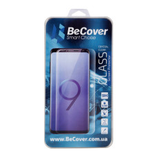 Скло захисне BeCover Poco M2 / Poco M3 Clear (705665) Скло захисне BeCover Poco M2 / Poco M3 Clear (705665)