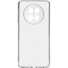 Чохол до мобільного телефона BeCover Realme 12 5G Transparancy (711765) Чохол до мобільного телефона BeCover Realme 12 5G Transparancy (711765)