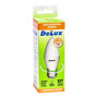 Лампочка Delux BL37B 7Вт 2700K 220В E27 (90004071) Лампочка Delux BL37B 7Вт 2700K 220В E27 (90004071)