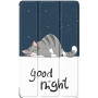 Чохол до планшета BeCover Smart Case Lenovo Tab M9 TB-310 9" Good Night (709229) Чохол до планшета BeCover Smart Case Lenovo Tab M9 TB-310 9" Good Night (709229)