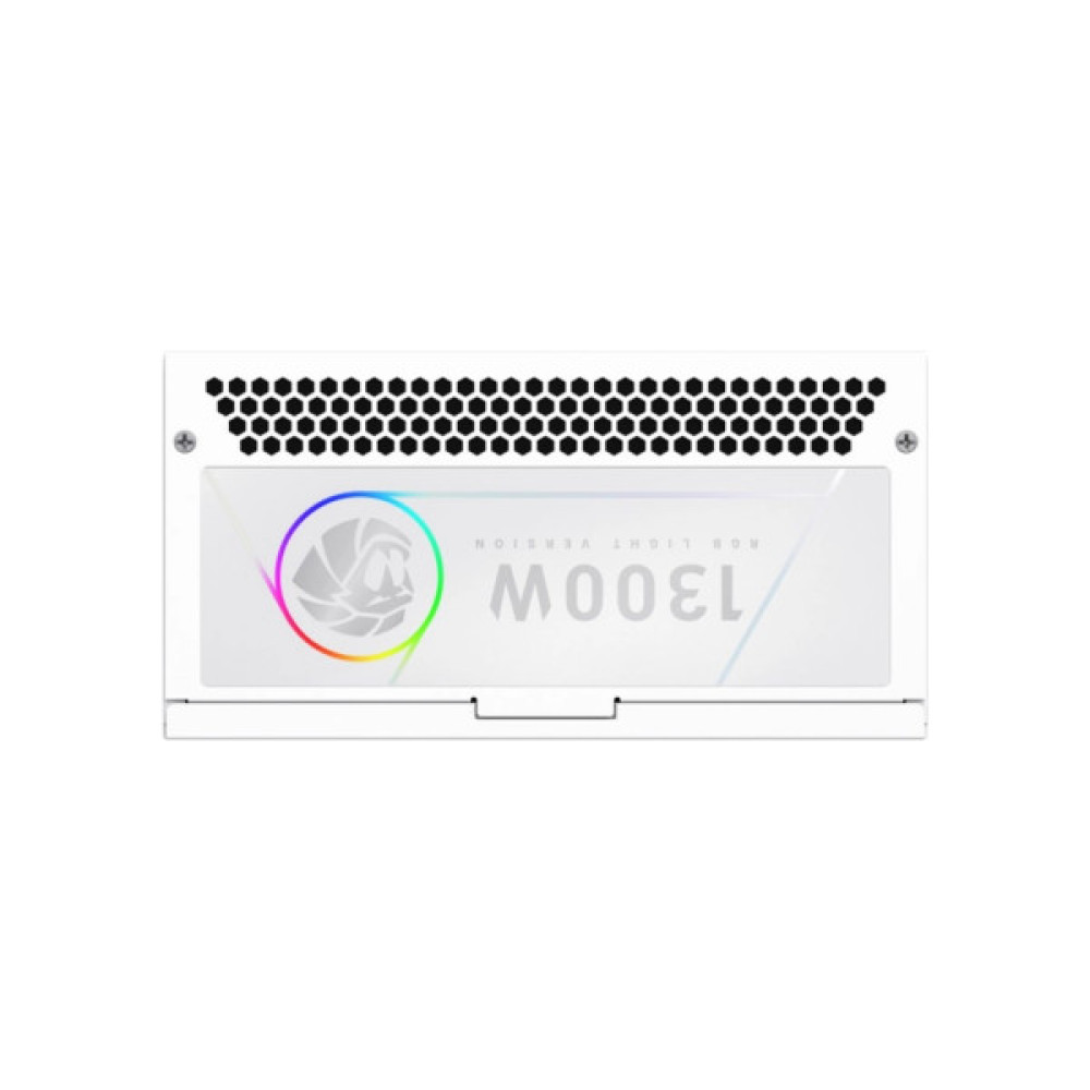 Блок живлення Gamemax 1300W (RGB PRO 1300P WH)