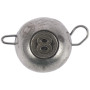 Грузило Select Ушастик вольфрам 6g (2 шт/уп) (1870.74.72)