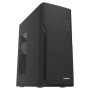 Корпус Gamemax ET-211-500 Корпус Gamemax ET-211-500