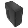 Корпус Gamemax ET-211-500 Корпус Gamemax ET-211-500