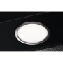 Витяжка Electrolux вбудована, 54см, 700м.куб/год., Hob2Hood, чорний