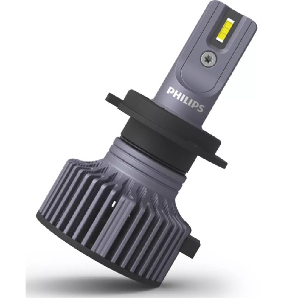 Автолампа Philips 11972U3022X2