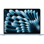 Ноутбук Apple MacBook Air 13 M4 A3240 Sky Blue (MC6T4UA/A)