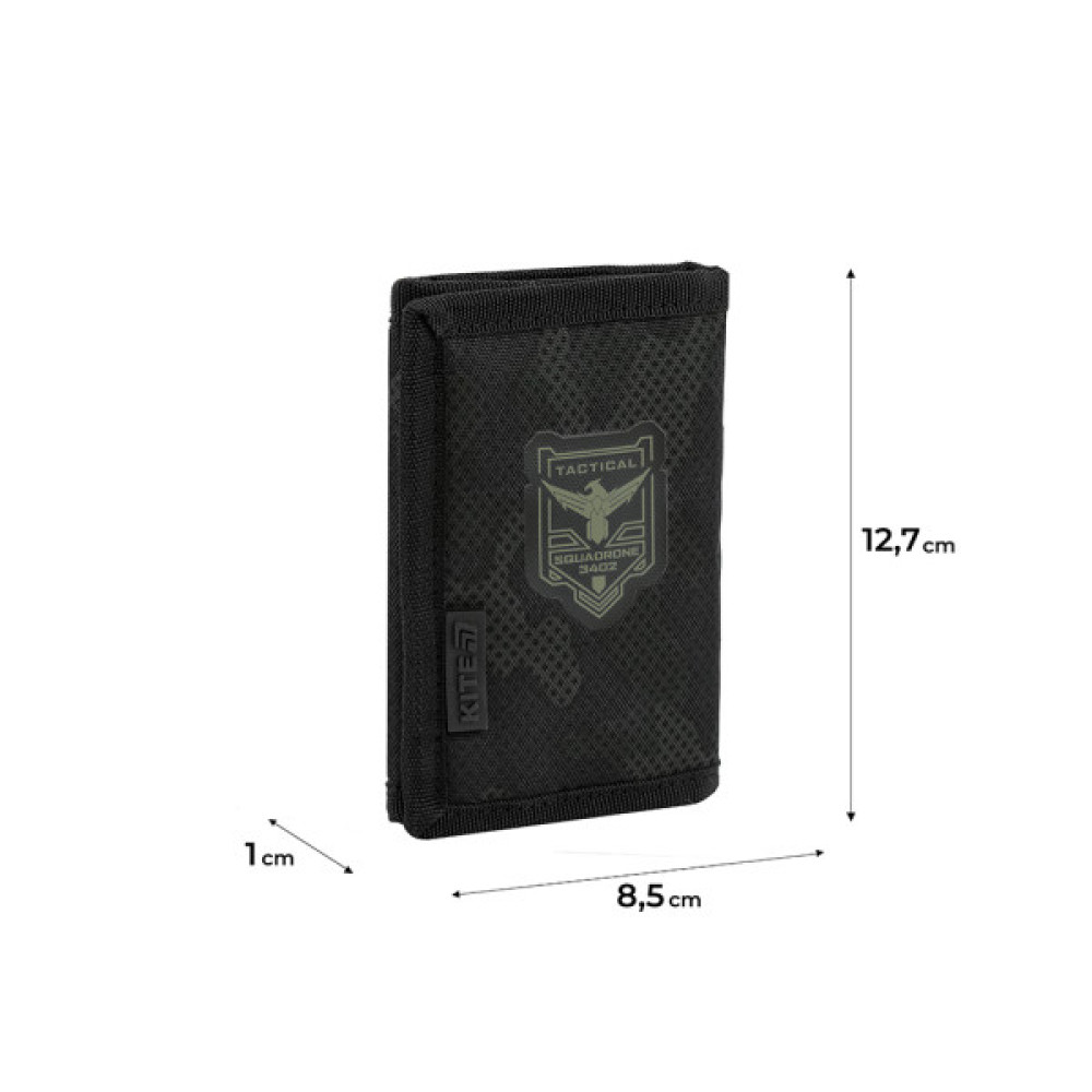 Гаманець дитячий Kite K25-598-5