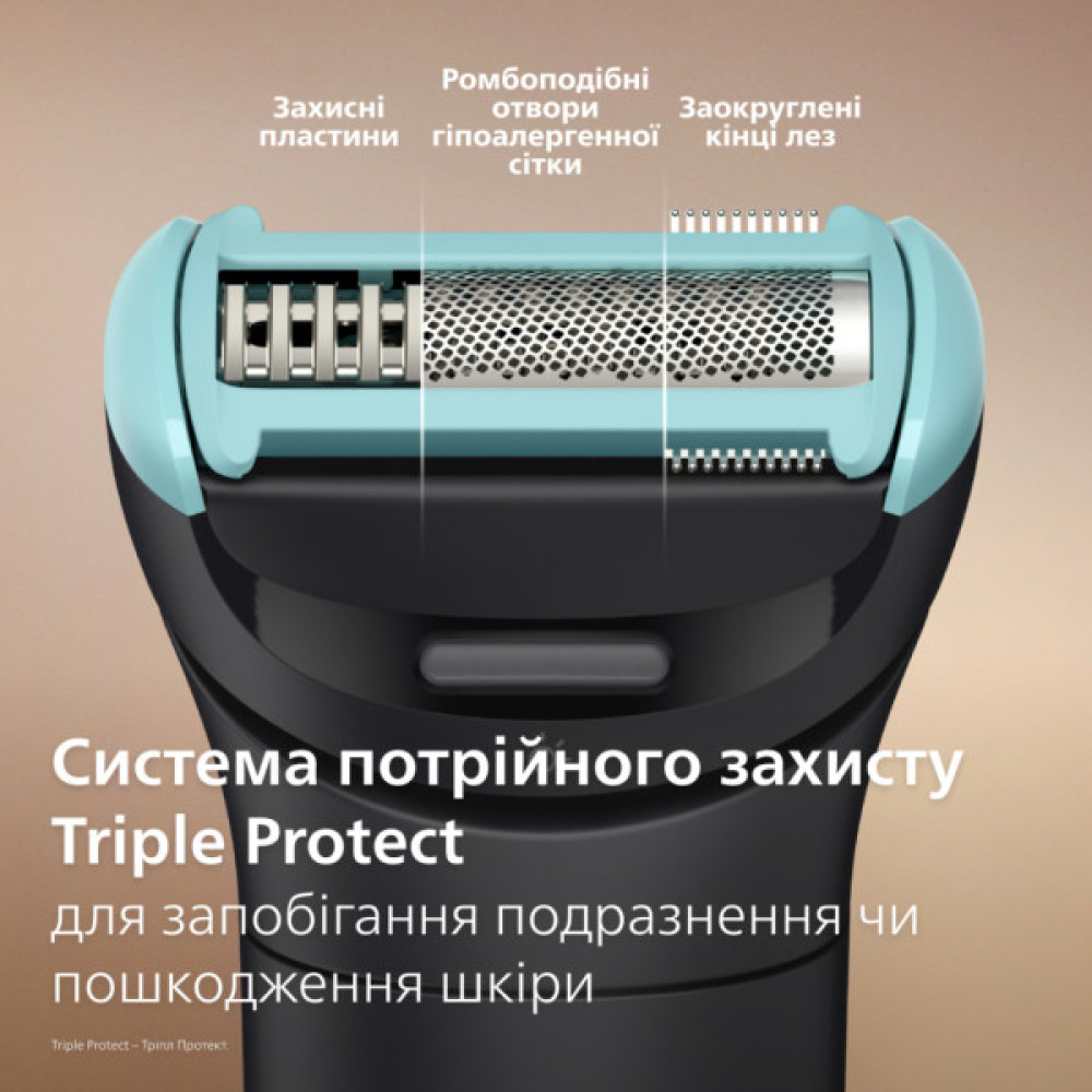 Тример Philips BG7470/15