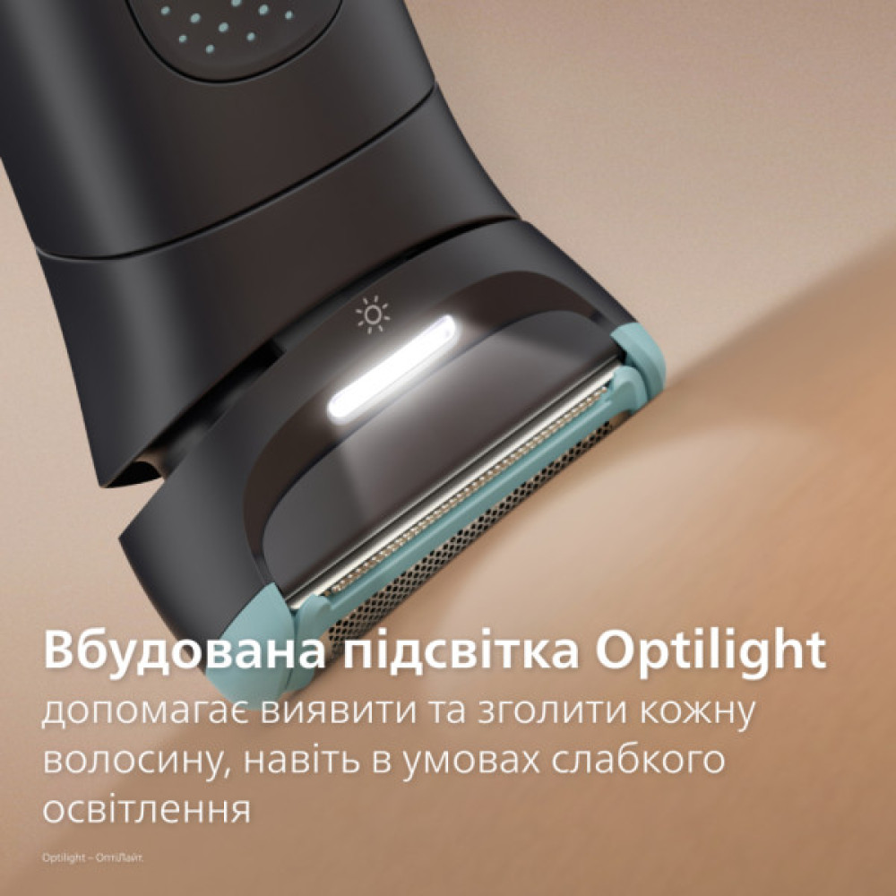 Тример Philips BG7470/15