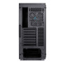 FRACTAL DESIGN Meshify C Solid Side (FD-CA-MESH-C-BKO)