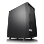 FRACTAL DESIGN Meshify C Solid Side (FD-CA-MESH-C-BKO)