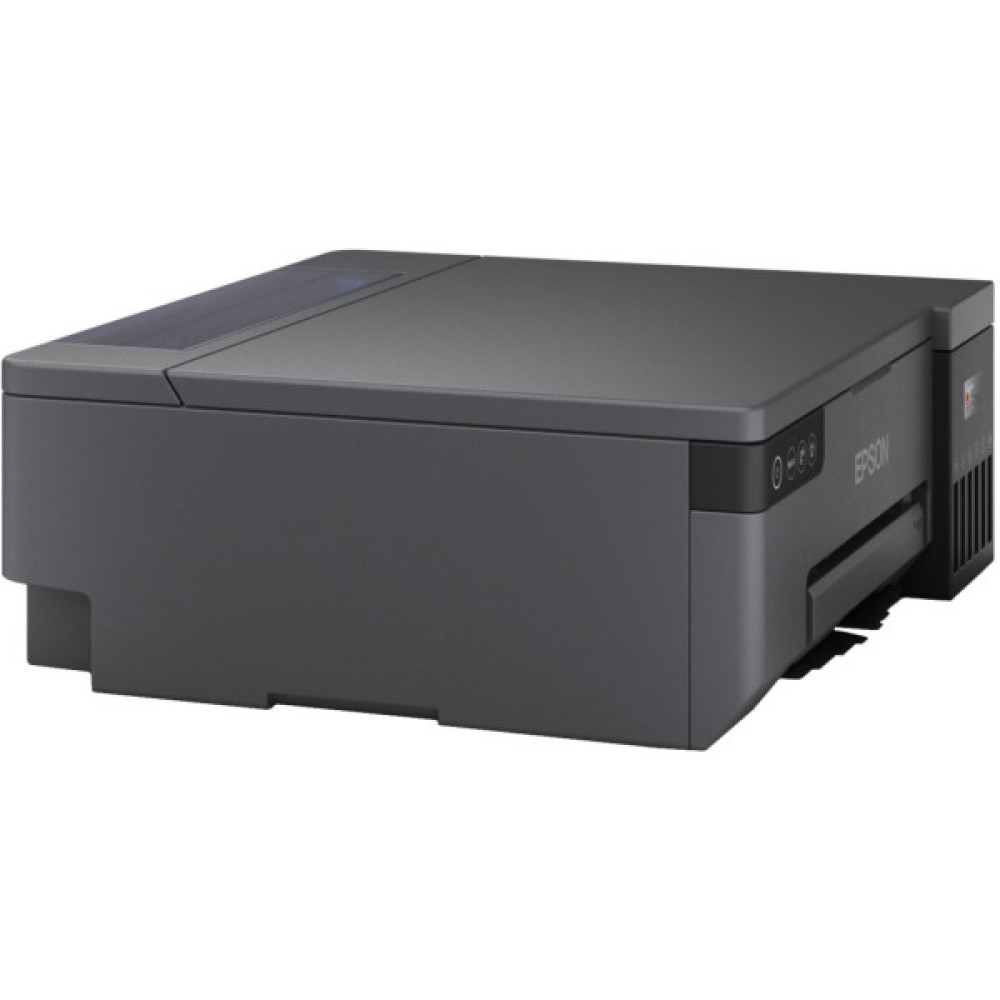 Струменевий принтер Epson EcoTank L8050 (C11CK37403)