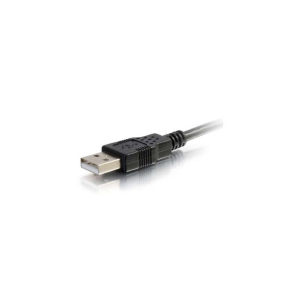 Дата кабель USB 2.0 AM to Micro 5P 1.8m Atcom (9175)