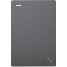 Портативний жорсткий диск Seagate 4TB USB 3.0 Basic