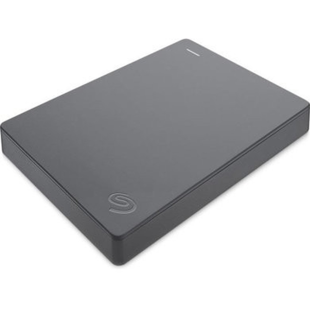 Портативний жорсткий диск Seagate 4TB USB 3.0 Basic