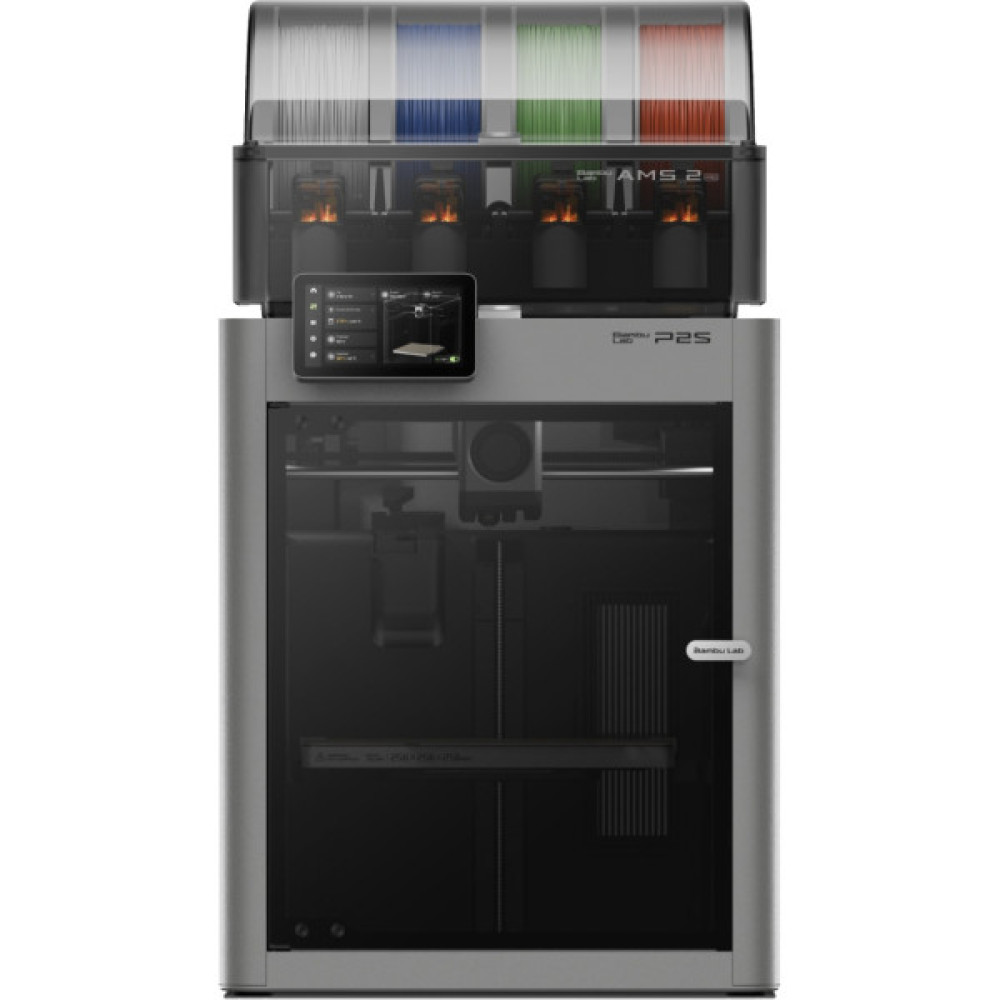 3D-принтер Bambu Lab P2S Combo