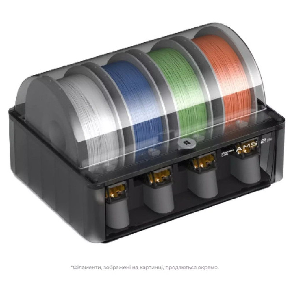 3D-принтер Bambu Lab P2S Combo