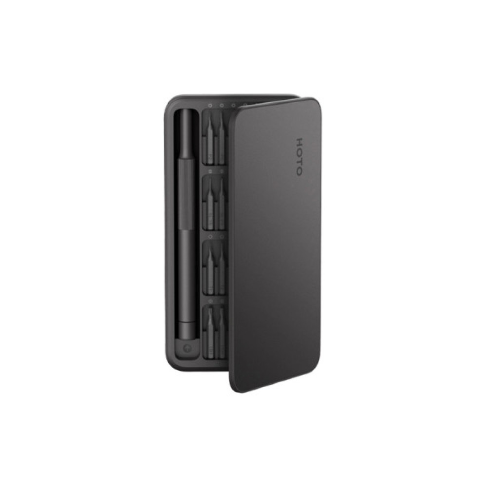 Викрутка акумуляторна Xiaomi HOTO Electric Screwdriver (QWLSD010)