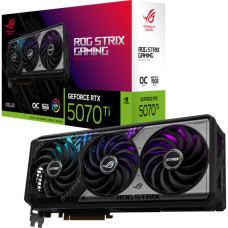 ASUS ROG-STRIX-RTX5070TI-O16G-GAMING