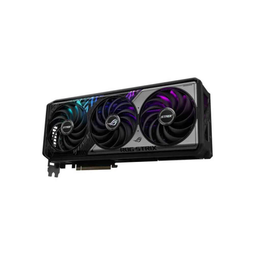 ASUS ROG-STRIX-RTX5070TI-O16G-GAMING