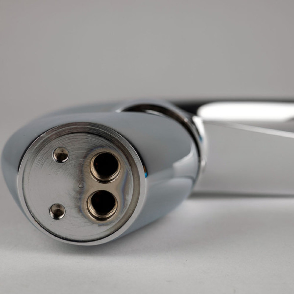 Змішувач GH 21.11.133 HARLEY (110425)