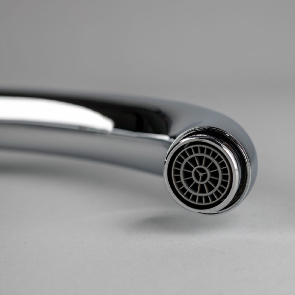 Змішувач GH 21.11.133 HARLEY (110425)