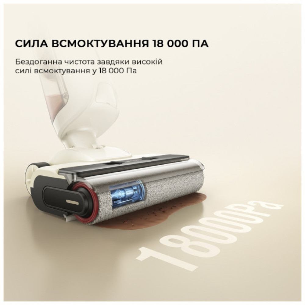 Пилосос MOVA K30 (HMH14A)