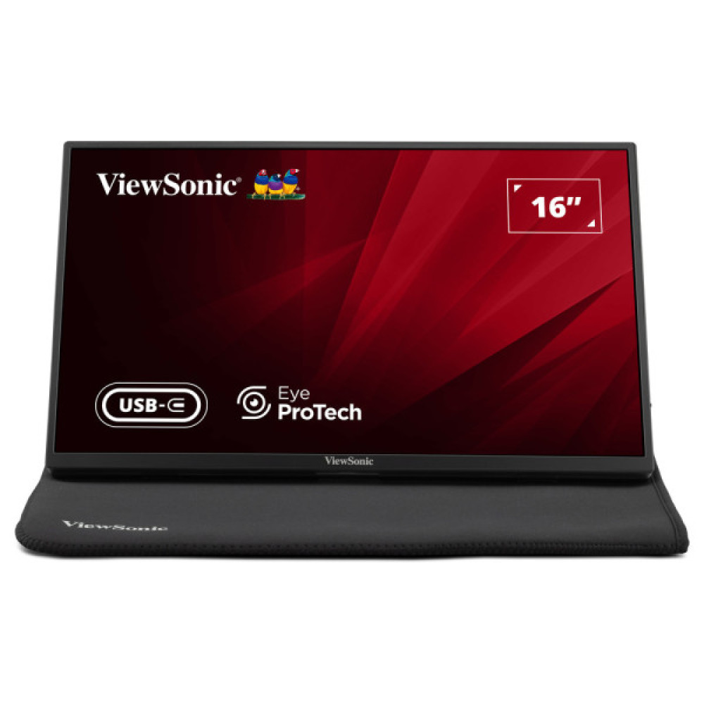 VIEWSONIC VA1650